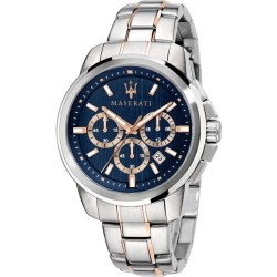 Orologio Maserati Uomo Successo R8873621008 Cronografo