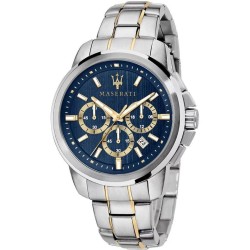 Orologio Maserati Uomo Successo R8873621016 Cronografo