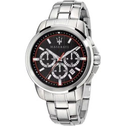 Orologio Maserati Uomo Successo R8873621009 Cronografo