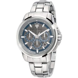 Orologio Maserati Uomo Successo R8873621006 Cronografo