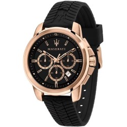Orologio Maserati Uomo Successo R8871621012 Cronografo