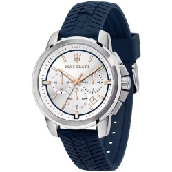 Orologio Maserati Uomo Successo R8871621013 Cronografo