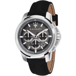 Orologio Maserati Uomo Successo R8871621006 Cronografo