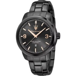 Orologio Maserati Uomo Successo R8853121008