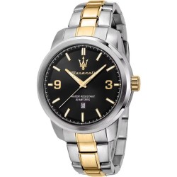 Orologio Maserati Uomo Successo R8853121009