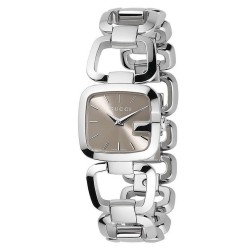Orologio Donna Gucci G-Gucci Small YA125507 Quartz