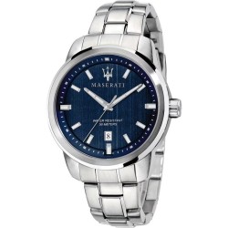 Orologio Maserati Uomo Successo R8853121004