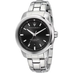 Orologio Maserati Uomo Successo R8853121006