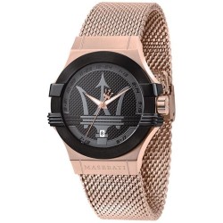 Orologio Maserati Uomo Potenza R8853108009