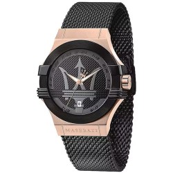 Orologio Maserati Uomo Potenza R8853108010