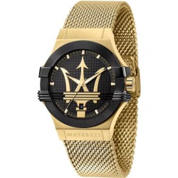 Orologio Maserati Uomo Potenza R8853108006