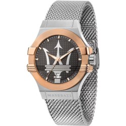 Orologio Maserati Uomo Potenza R8853108007