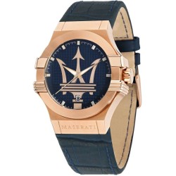 Orologio Maserati Uomo Potenza R8851108027