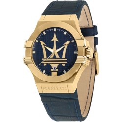 Orologio Maserati Uomo Potenza R8851108035