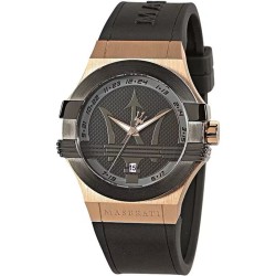 Orologio Maserati Uomo Potenza R8851108002