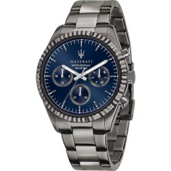 Orologio Maserati Uomo Competizione R8853100019 Multifunzione