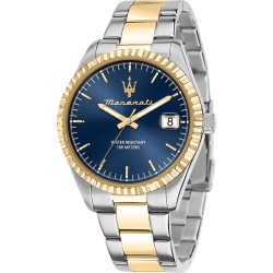 Orologio Maserati Uomo Competizione R8853100027