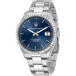 Orologio Maserati Uomo Competizione R8853100029
