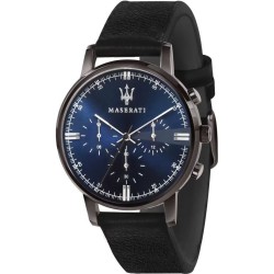 Orologio Maserati Eleganza multifunzione uomo R8871630002