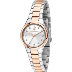 Orologio Maserati Donna Attrazione R8853151502