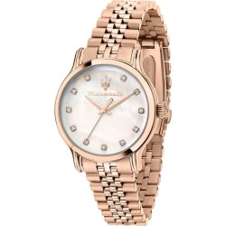 Orologio Maserati Donna Epoca R8853118517