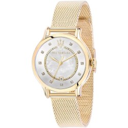 Orologio Maserati Donna Epoca R8853118512