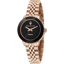 Orologio Maserati Donna Successo R8853145513 Solare