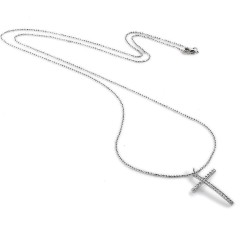 Collana Donna Jack & Co Rockstar JCN0245
