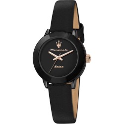 Orologio Maserati Donna Successo R8851145501 Solare