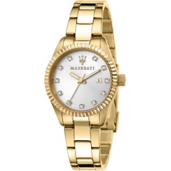 Orologio Maserati Donna Competizione R8853100506