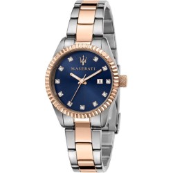 Orologio Maserati Donna Competizione R8853100507