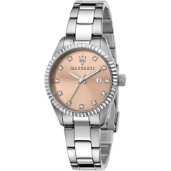 Orologio Maserati Donna Competizione R8853100509