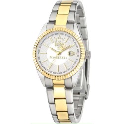Orologio Maserati Donna Competizione R8853100505