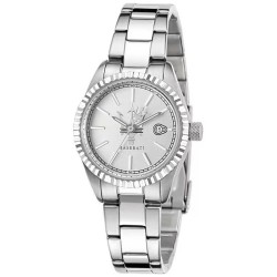 Orologio Maserati Donna Competizione R8853100503