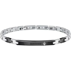 Bracciale Maserati Jewels Uomo JM521ATY10
