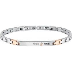 Bracciale Maserati Jewels Uomo JM521ATY11