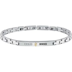 Bracciale Maserati Jewels Uomo JM521ATY12