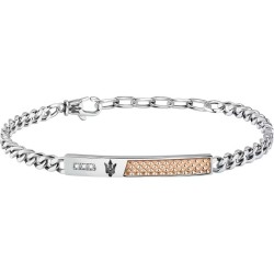 Bracciale Maserati Jewels Uomo JM521ATY14
