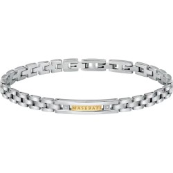 Bracciale Maserati Jewels Uomo JM221ATY03