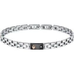 Bracciale Maserati Jewels Uomo JM221ATY05