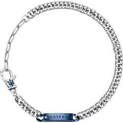 Bracciale Maserati Jewels Uomo JM221ATY09