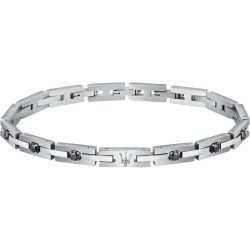 Bracciale Maserati Jewels Uomo JM422ATJ10