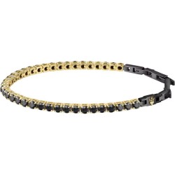 Bracciale Maserati Jewels Uomo JM222AVC01