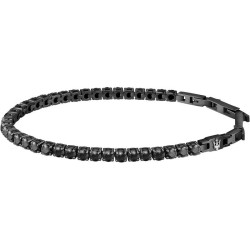 Bracciale Maserati Jewels Uomo JM222AVC02
