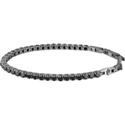Bracciale Maserati Jewels Uomo JM222AVC06