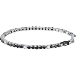Bracciale Maserati Jewels Uomo JM222AVC05