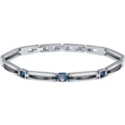 Bracciale Maserati Jewels Uomo JM223ATZ20