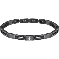 Bracciale Maserati Jewels Uomo JM223ATZ21