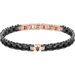 Bracciale Maserati Jewels Uomo JM422ATZ13