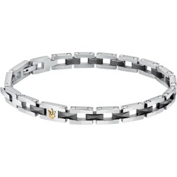 Bracciale Maserati Jewels Uomo JM422ATZ16